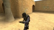 Carbon_Knife_V1_[HD] for Counter-Strike Source miniature 5