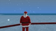 Christmas Island - Happy New Year 2017 для GTA San Andreas миниатюра 20