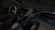 Lamborghini Lanzador 2024 para GTA San Andreas miniatura 5