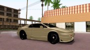 Lotus Esprit V8 для GTA San Andreas миниатюра 4