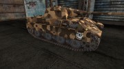 PzKpfw V Panther II npanop116rus для World Of Tanks миниатюра 5