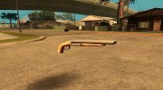 Sawn-off  from Manhunt for GTA San Andreas miniature 1
