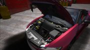 BMW i8 Roadster 2019 для GTA San Andreas миниатюра 7
