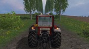 Same Laser 150 для Farming Simulator 2015 миниатюра 6