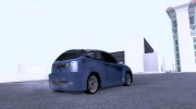 Ford Focus para GTA San Andreas miniatura 4