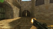 TS STALKER MP5 для Counter Strike 1.6 миниатюра 2