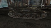 Шкурка для VK4502(P) Ausf B Ambush Camo для World Of Tanks миниатюра 5