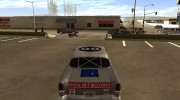 HD Bloodring Banger para GTA San Andreas miniatura 4
