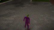 Joker HD for GTA Vice City miniature 2