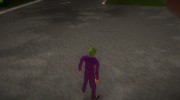 Joker HD для GTA Vice City миниатюра 2