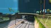 Цунами для GTA San Andreas миниатюра 4