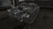 StuG III 16 для World Of Tanks миниатюра 4