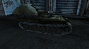 Шкурка для Gw-panther para World Of Tanks miniatura 5