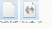 Main.scm, Script.img, Fix (Problems Loading A Saved Games) para GTA San Andreas miniatura 1