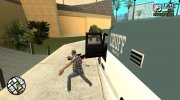 Johnnys revenge for GTA San Andreas miniature 9