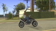 Powerquad_by-Woofi-MF скин 2 para GTA San Andreas miniatura 5