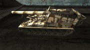 Т92 for World Of Tanks miniature 2