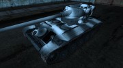 Шкурка для AMX 13 90 №16 for World Of Tanks miniature 1