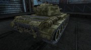 T-44 11 для World Of Tanks миниатюра 4