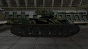 Скин с камуфляжем для Lorraine 40 t для World Of Tanks миниатюра 5