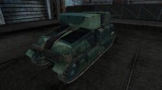 Шкурка для S-35 CA for World Of Tanks miniature 4