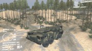МАЗ 7310 Ураган for Spintires DEMO 2013 miniature 1