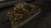 Шкурка для T-25 для World Of Tanks миниатюра 1