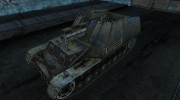 Hummel Soundtech para World Of Tanks miniatura 1
