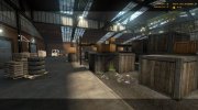 Aim Deagle8k (csgo style) для Counter-Strike Source миниатюра 2