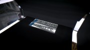 Dacia Logan MCV for GTA 4 miniature 7