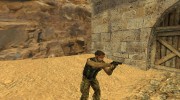 Black Five-Seven para Counter Strike 1.6 miniatura 3