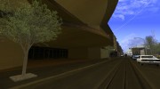 Beautiful Vegatation And Behind Space Of Realities para GTA San Andreas miniatura 54