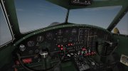 Boeing B-17G Flying Fortress para GTA San Andreas miniatura 8