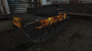 Шкурка для M18 Hellcat for World Of Tanks miniature 4