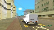 ИЖ 2715 for GTA Vice City miniature 3