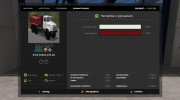 КрАЗ-65032-070-02 v1.0.0.0 for Farming Simulator 2017 miniature 21