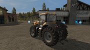 JCB Fastrac 7000 версия 1.1.0.0 for Farming Simulator 2017 miniature 3