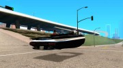 Voozer para GTA San Andreas miniatura 4
