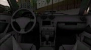 Deluxo HD для GTA San Andreas миниатюра 3