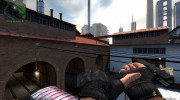 bullethead & darkstorn usp com for Counter-Strike Source miniature 3