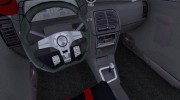 ВАЗ 2110 ADT Tuning для GTA San Andreas миниатюра 6