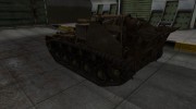 Американский танк M41 для World Of Tanks миниатюра 3