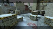 De Mirage Go Xmas v34 - v91 для Counter-Strike Source миниатюра 3