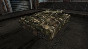 Шкурка для T95 №7 para World Of Tanks miniatura 4