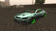 GTA V Sentinel RS для GTA San Andreas миниатюра 1