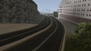 Stringer HQ Roads para GTA San Andreas miniatura 4