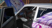 ГАЗ 31105 Дрифт para GTA San Andreas miniatura 6