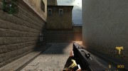 Ghost Ops Mac10 Edit for Counter-Strike Source miniature 2