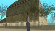 Sawedoff Shotgun для GTA San Andreas миниатюра 1