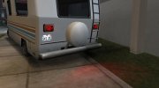 Exhaust Tweaker v1.1 for GTA San Andreas miniature 4